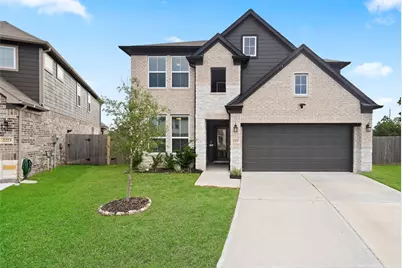2277 Forest Chestnut Drive, Spring, TX 77386 - Photo 1