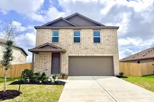 1623 Windrose Bnd, Angleton, TX 77515 - Photo 2