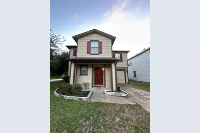 12003 Audubon Hill Court, Houston, TX 77038 - Photo 1