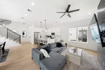 3010 Delano Street, Houston, TX 77004 - Photo 4
