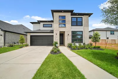 6619 Learning Lane, Missouri City, TX 77459 - Photo 1