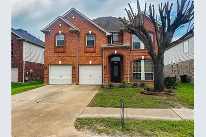 3054 Orchard Vale Drive, Houston, TX 77084 - Photo 1