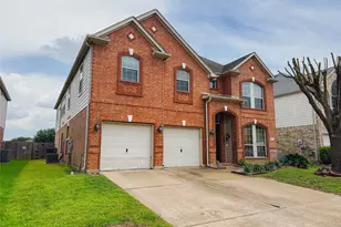 3054 Orchard Vale Dr, Houston, TX 77084 - Photo 2