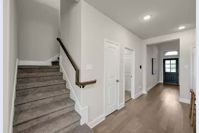 2754 Hidden Hollow Lane, Conroe, TX 77385 - Photo 6