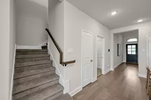 2754 Hidden Hollow Ln, Conroe, TX 77385 - Photo 6