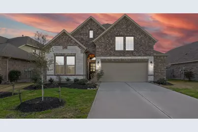 2754 Hidden Hollow Lane, Conroe, TX 77385 - Photo 1