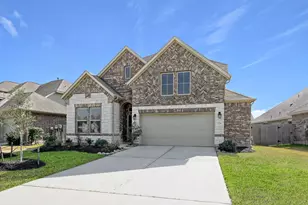 2754 Hidden Hollow Ln, Conroe, TX 77385 - Photo 2