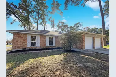 5414 Honeybear Lane, Spring, TX 77373 - Photo 1