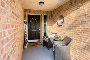9911 Bronze Mill Ln, Rosharon, TX 77583 - Photo 2
