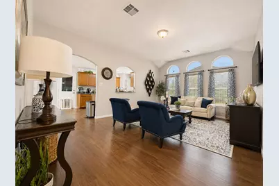 9911 Bronze Mill Lane, Rosharon, TX 77583 - Photo 8