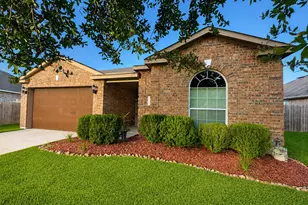 9911 Bronze Mill Ln, Rosharon, TX 77583 - Photo 1