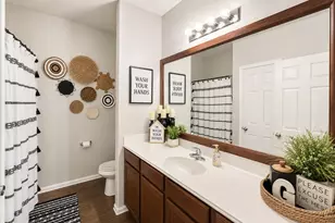 9911 Bronze Mill Ln, Rosharon, TX 77583 - Photo 14
