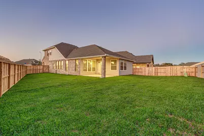 8706 Fox Trail Drive, Missouri City, TX 77459 - Photo 24