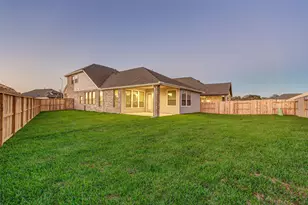 8706 Fox Trail Dr, Missouri City, TX 77459 - Photo 24