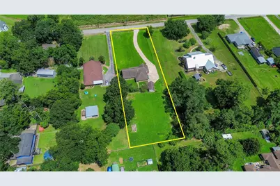 2705 Clark Lane, Orange, TX 77632 - Photo 10