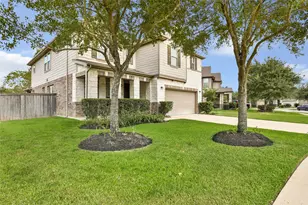 10318 Peeble Trail Ct, Humble, TX 77338 - Photo 2