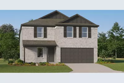 3024 Duskshine Drive, Katy, TX 77493 - Photo 1