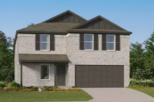 3024 Duskshine Dr, Katy, TX 77493 - Photo 1