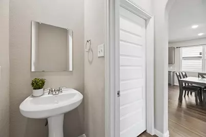 2816 Jacqueline Lane, Conroe, TX 77304 - Photo 14