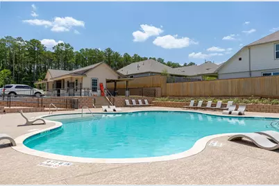 2816 Jacqueline Lane, Conroe, TX 77304 - Photo 2