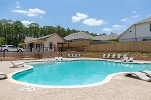 2816 Jacqueline Ln, Conroe, TX 77304 - Photo 2