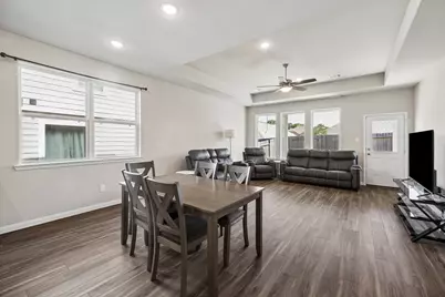 2816 Jacqueline Lane, Conroe, TX 77304 - Photo 10