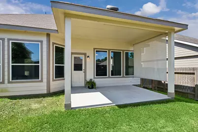 2816 Jacqueline Lane, Conroe, TX 77304 - Photo 26