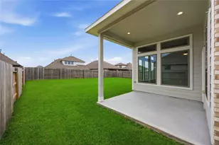 2717 Mackinac Bay Dr, La Marque, TX 77568 - Photo 26