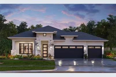 2717 Mackinac Bay Drive, La Marque, TX 77568 - Photo 1