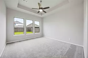 2717 Mackinac Bay Dr, La Marque, TX 77568 - Photo 20