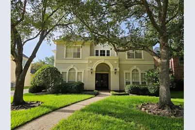 1523 Ashbury Park Drive, Houston, TX 77077 - Photo 1
