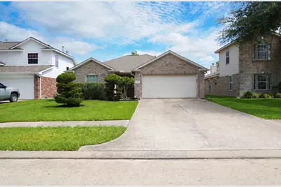 18106 Bluefield Lane, Richmond, TX 77407 - Photo 1