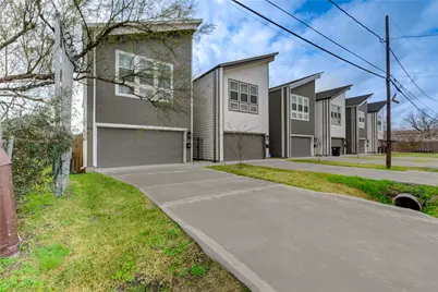 4220 McKinley Street, Houston, TX 77051 - Photo 2