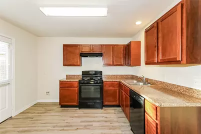 6011 Sugar Field Lane, Katy, TX 77449 - Photo 2