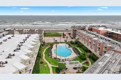 6300 Seawall Boulevard #3111, Galveston, TX 77551 - Photo 14