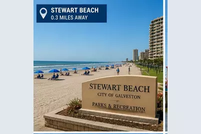 6300 Seawall Boulevard #3111, Galveston, TX 77551 - Photo 14