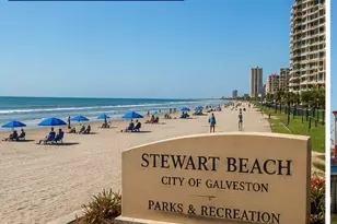 6300 Seawall Blvd, Galveston, TX 77551 - Photo 14