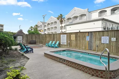 6300 Seawall Boulevard #3111, Galveston, TX 77551 - Photo 16