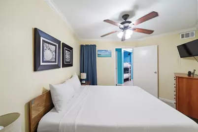 6300 Seawall Boulevard #3111, Galveston, TX 77551 - Photo 8