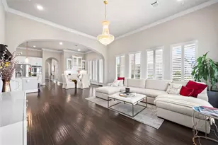 5014 Galahad Ct, Missouri City, TX 77459 - Photo 14