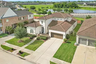 5014 Galahad Ct, Missouri City, TX 77459 - Photo 36