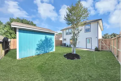 15141 Sheffield Terrace, Channelview, TX 77530 - Photo 4