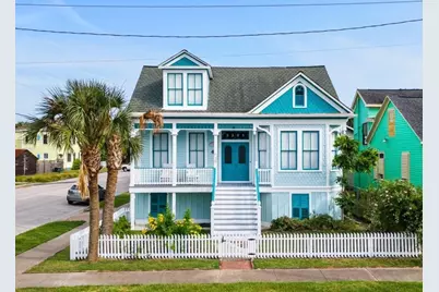 3301 Ursuline Street, Galveston, TX 77550 - Photo 2
