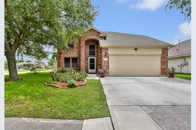 8038 Echinacea Drive, Baytown, TX 77521 - Photo 1