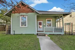 207 Northwood St, Houston, TX 77009 - Photo 1