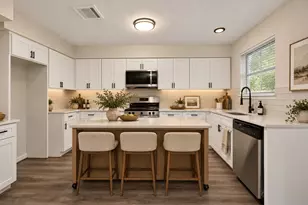 5833 Village Forest Ct, Houston, TX 77092 - Photo 4