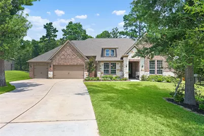 179 Magnolia Reserve Loop, Magnolia, TX 77354 - Photo 2