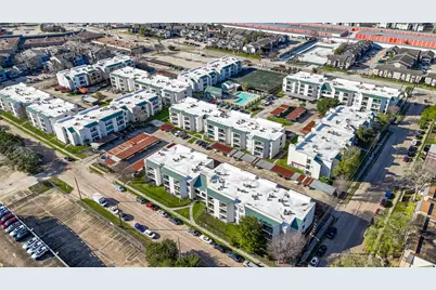 2824 S Bartell Drive #212, Houston, TX 77054 - Photo 2