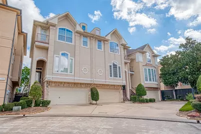 2150 Stacy Knoll, Houston, TX 77008 - Photo 2