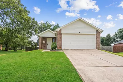13221 Miller Lane, Willis, TX 77318 - Photo 2